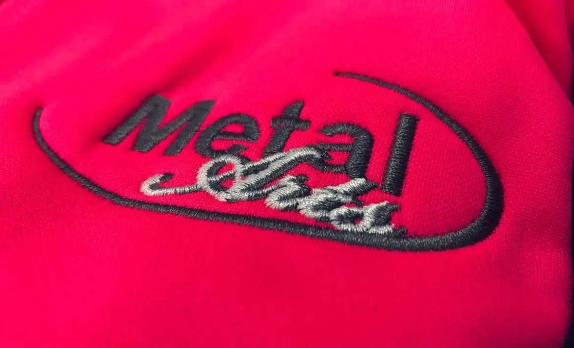 Embroidery at U.S. Logo in Wichita, Kansas in West Wichita