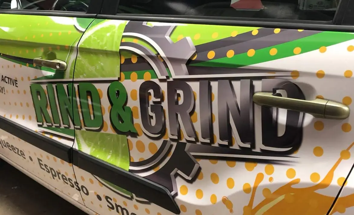 Rolling Billboards & Walking Logos | The Ultimate Combo for Local Marketing