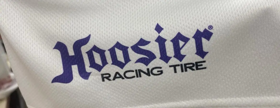 Embroidery in Wichita, Kansas from U.S. Logo