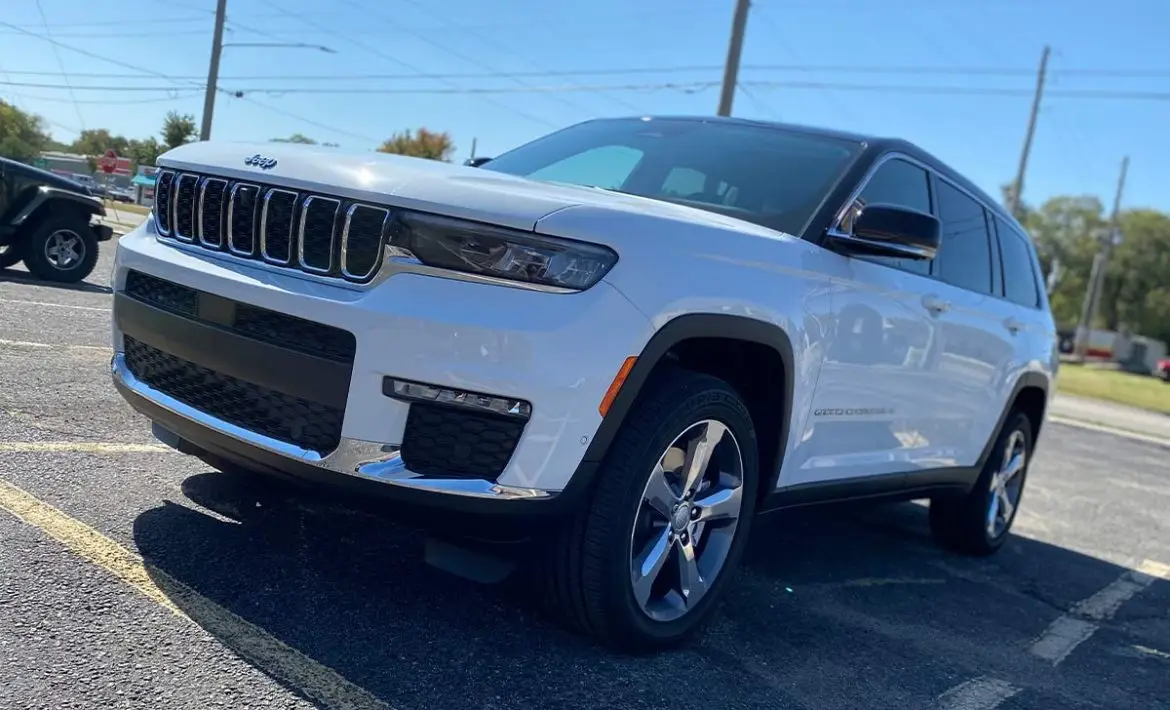 Wrap or Paint? U.S. Logo in Wichita, Kansas