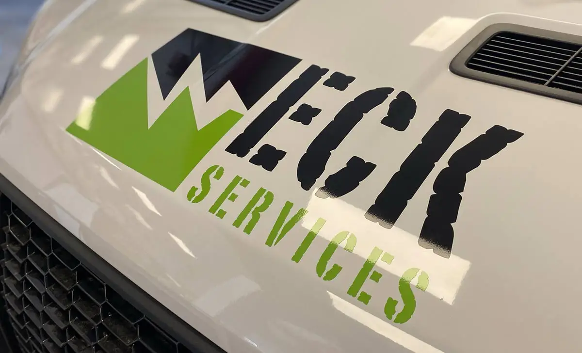 How Much Should a Vehicle Wrap Cost, and Why?