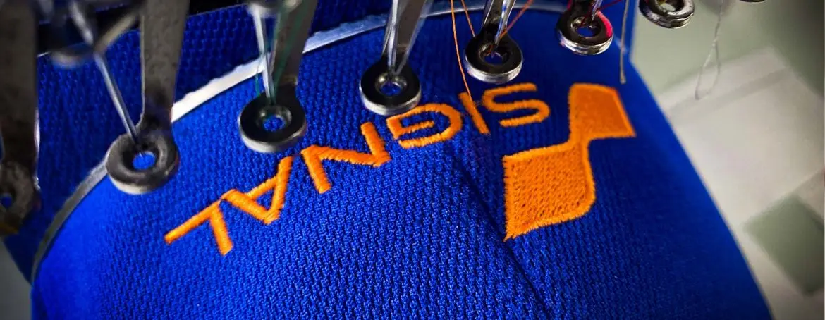 Apparel Decoration and Car Wraps in Wichita, Ks