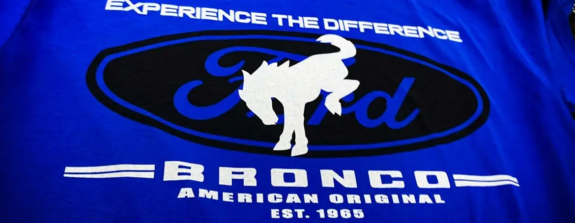 Custom apparel decoration for Longview Wichita clients made by U.S. Logo in Wichita, KS