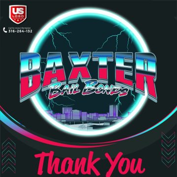 Baxter Bail Bonds in Wichita, Kansas