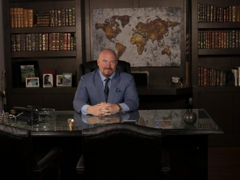 Kerns Law Group and Warrior Lawyers in Wichita, Kansas