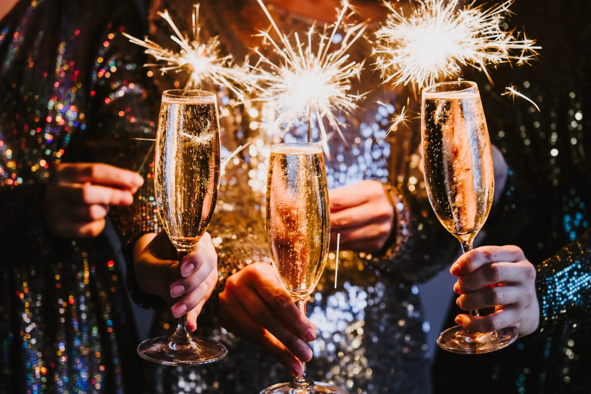 How Custom Apparel Sets the Tone for New Year’s Eve and the New Year How Custom Apparel Sets the Tone for New Year’s Eve and the New Year