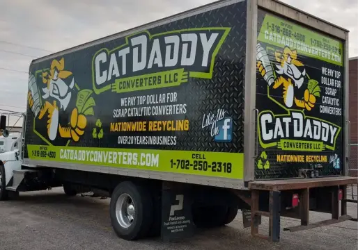 vehicle wraps