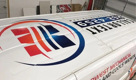 printed vehicle wraps